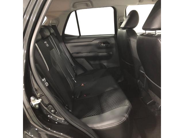 ロッキープレミアムG 走行4488キロ/クリアランスソナー一年保証・走行距離無制限 走行4488キロ サイドエアバック クリアランスソナー オートマチックハイビーム オートライト LEDヘッドライト シートヒーター(埼玉県)の中古車