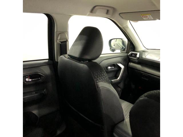 ロッキープレミアムG 走行4488キロ/クリアランスソナー一年保証・走行距離無制限 走行4488キロ サイドエアバック クリアランスソナー オートマチックハイビーム オートライト LEDヘッドライト シートヒーター(埼玉県)の中古車