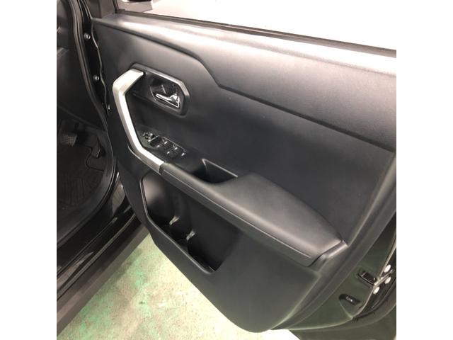 ロッキープレミアムG 走行4488キロ/クリアランスソナー一年保証・走行距離無制限 走行4488キロ サイドエアバック クリアランスソナー オートマチックハイビーム オートライト LEDヘッドライト シートヒーター(埼玉県)の中古車