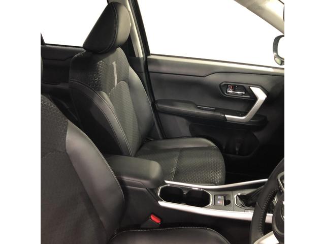 ロッキープレミアムG 走行4488キロ/クリアランスソナー一年保証・走行距離無制限 走行4488キロ サイドエアバック クリアランスソナー オートマチックハイビーム オートライト LEDヘッドライト シートヒーター(埼玉県)の中古車