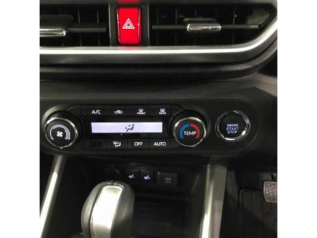 ロッキープレミアムG 走行4488キロ/クリアランスソナー一年保証・走行距離無制限 走行4488キロ サイドエアバック クリアランスソナー オートマチックハイビーム オートライト LEDヘッドライト シートヒーター(埼玉県)の中古車