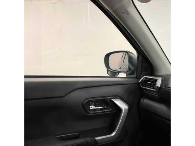 ロッキープレミアムG 走行4488キロ/クリアランスソナー一年保証・走行距離無制限 走行4488キロ サイドエアバック クリアランスソナー オートマチックハイビーム オートライト LEDヘッドライト シートヒーター(埼玉県)の中古車