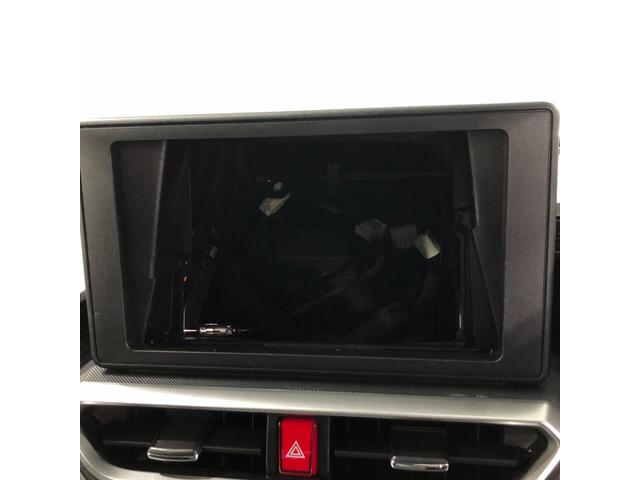 ロッキープレミアムG 走行4488キロ/クリアランスソナー一年保証・走行距離無制限 走行4488キロ サイドエアバック クリアランスソナー オートマチックハイビーム オートライト LEDヘッドライト シートヒーター(埼玉県)の中古車