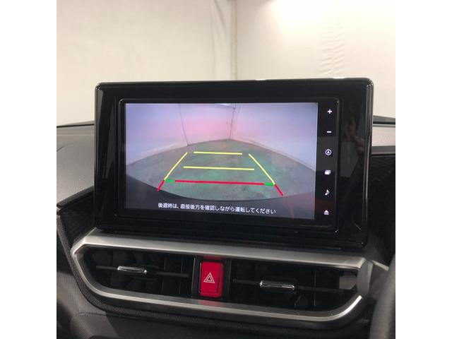 ロッキープレミアム　車検整備付／走行８８１６３キロ／ナビ／ドラレコ１年保証距離無制限　走行距離８８１６３キロ　純正フルセグナビ　バックカメラ　ドラレコ　純正マット　サイドエアバッグ　ＬＥＤヘッドランプ　アイドリングストップ　シートヒーター　オート格納式ドアミラー（埼玉県）の中古車