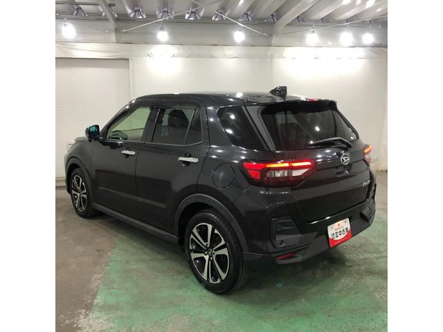 ロッキープレミアム　車検整備付／走行８８１６３キロ／ナビ／ドラレコ１年保証距離無制限　走行距離８８１６３キロ　純正フルセグナビ　バックカメラ　ドラレコ　純正マット　サイドエアバッグ　ＬＥＤヘッドランプ　アイドリングストップ　シートヒーター　オート格納式ドアミラー（埼玉県）の中古車