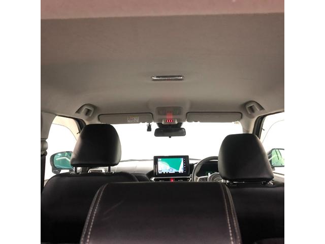 ロッキープレミアム　車検整備付／走行８８１６３キロ／ナビ／ドラレコ１年保証距離無制限　走行距離８８１６３キロ　純正フルセグナビ　バックカメラ　ドラレコ　純正マット　サイドエアバッグ　ＬＥＤヘッドランプ　アイドリングストップ　シートヒーター　オート格納式ドアミラー（埼玉県）の中古車