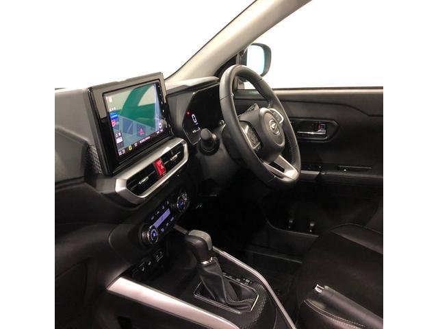 ロッキープレミアム　車検整備付／走行８８１６３キロ／ナビ／ドラレコ１年保証距離無制限　走行距離８８１６３キロ　純正フルセグナビ　バックカメラ　ドラレコ　純正マット　サイドエアバッグ　ＬＥＤヘッドランプ　アイドリングストップ　シートヒーター　オート格納式ドアミラー（埼玉県）の中古車