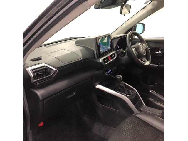 ロッキープレミアム　車検整備付／走行８８１６３キロ／ナビ／ドラレコ１年保証距離無制限　走行距離８８１６３キロ　純正フルセグナビ　バックカメラ　ドラレコ　純正マット　サイドエアバッグ　ＬＥＤヘッドランプ　アイドリングストップ　シートヒーター　オート格納式ドアミラー（埼玉県）の中古車