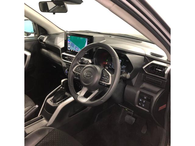 ロッキープレミアム　車検整備付／走行８８１６３キロ／ナビ／ドラレコ１年保証距離無制限　走行距離８８１６３キロ　純正フルセグナビ　バックカメラ　ドラレコ　純正マット　サイドエアバッグ　ＬＥＤヘッドランプ　アイドリングストップ　シートヒーター　オート格納式ドアミラー（埼玉県）の中古車