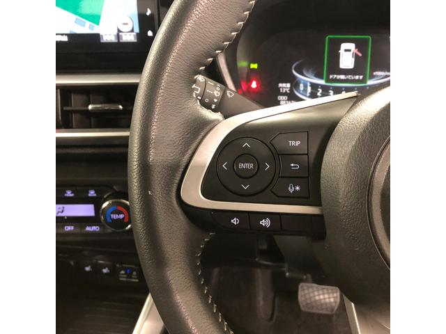 ロッキープレミアム　車検整備付／走行８８１６３キロ／ナビ／ドラレコ１年保証距離無制限　走行距離８８１６３キロ　純正フルセグナビ　バックカメラ　ドラレコ　純正マット　サイドエアバッグ　ＬＥＤヘッドランプ　アイドリングストップ　シートヒーター　オート格納式ドアミラー（埼玉県）の中古車