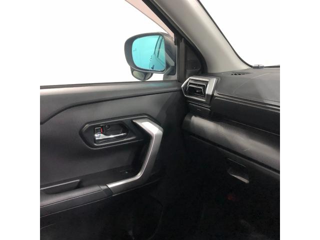 ロッキープレミアム　車検整備付／走行８８１６３キロ／ナビ／ドラレコ１年保証距離無制限　走行距離８８１６３キロ　純正フルセグナビ　バックカメラ　ドラレコ　純正マット　サイドエアバッグ　ＬＥＤヘッドランプ　アイドリングストップ　シートヒーター　オート格納式ドアミラー（埼玉県）の中古車