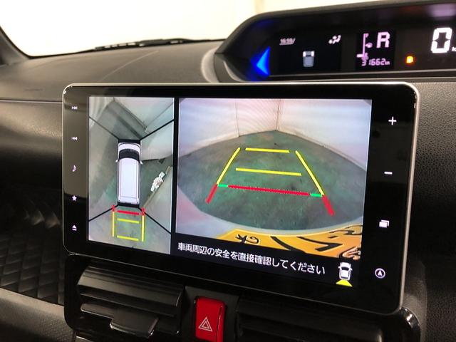 タントカスタムＲＳスタイルセレクション　走行３１６６２キロ／雹害一年保証・走行距離無制限走行３１６６２キロ　フルセグナビ　ブルートゥース　全周囲カメラ　ドラレコ　ＥＴＣ　クリアランスソナー　オートライト　ＬＥＤヘッドライト　シートヒーター　両側電動スライドドア（埼玉県）の中古車