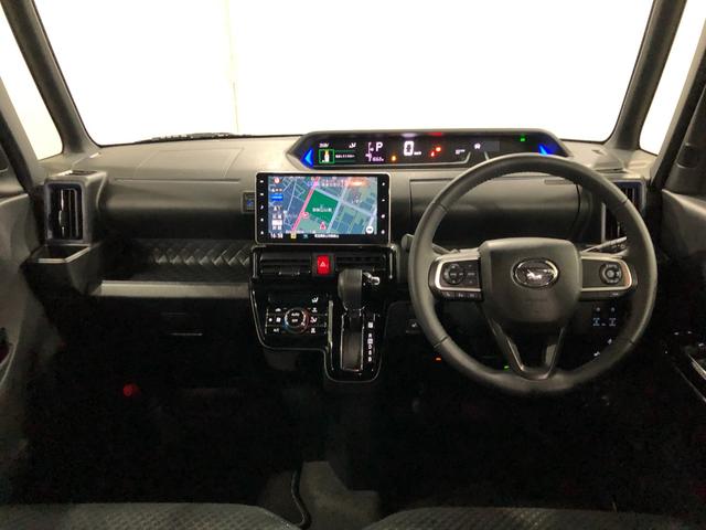 タントカスタムＲＳスタイルセレクション　走行３１６６２キロ／雹害一年保証・走行距離無制限走行３１６６２キロ　フルセグナビ　ブルートゥース　全周囲カメラ　ドラレコ　ＥＴＣ　クリアランスソナー　オートライト　ＬＥＤヘッドライト　シートヒーター　両側電動スライドドア（埼玉県）の中古車