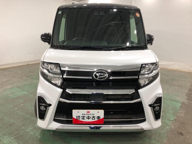 タントカスタムＲＳスタイルセレクション　走行３１６６２キロ／雹害一年保証・走行距離無制限走行３１６６２キロ　フルセグナビ　ブルートゥース　全周囲カメラ　ドラレコ　ＥＴＣ　クリアランスソナー　オートライト　ＬＥＤヘッドライト　シートヒーター　両側電動スライドドア（埼玉県）の中古車