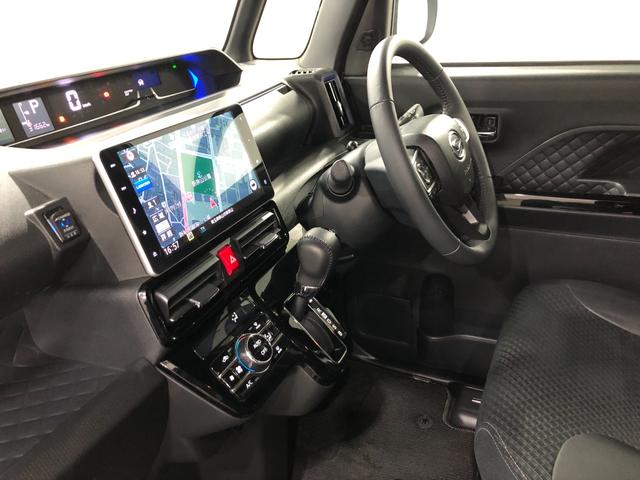 タントカスタムＲＳスタイルセレクション　走行３１６６２キロ／雹害一年保証・走行距離無制限走行３１６６２キロ　フルセグナビ　ブルートゥース　全周囲カメラ　ドラレコ　ＥＴＣ　クリアランスソナー　オートライト　ＬＥＤヘッドライト　シートヒーター　両側電動スライドドア（埼玉県）の中古車