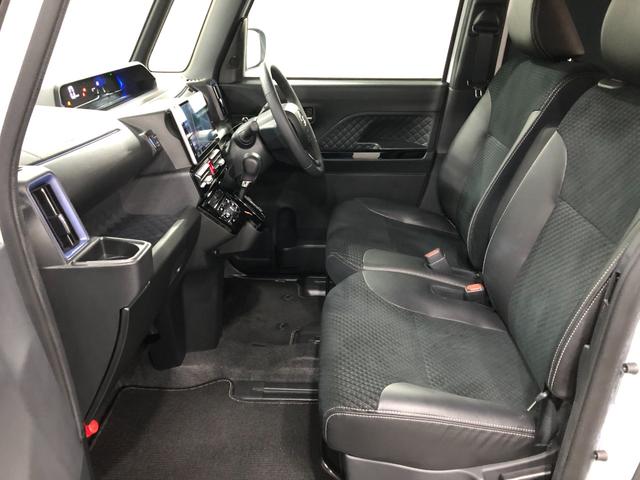 タントカスタムＲＳスタイルセレクション　走行３１６６２キロ／雹害一年保証・走行距離無制限走行３１６６２キロ　フルセグナビ　ブルートゥース　全周囲カメラ　ドラレコ　ＥＴＣ　クリアランスソナー　オートライト　ＬＥＤヘッドライト　シートヒーター　両側電動スライドドア（埼玉県）の中古車