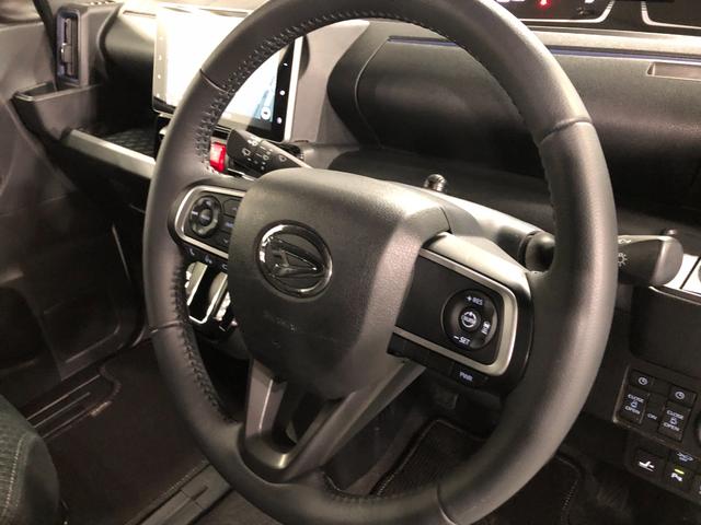 タントカスタムＲＳスタイルセレクション　走行３１６６２キロ／雹害一年保証・走行距離無制限走行３１６６２キロ　フルセグナビ　ブルートゥース　全周囲カメラ　ドラレコ　ＥＴＣ　クリアランスソナー　オートライト　ＬＥＤヘッドライト　シートヒーター　両側電動スライドドア（埼玉県）の中古車