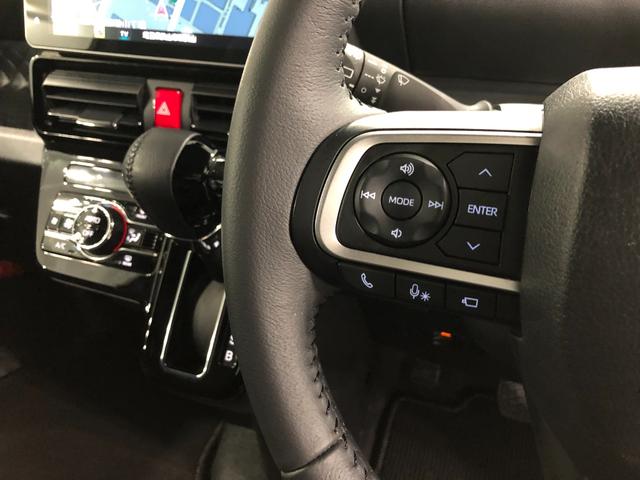 タントカスタムＲＳスタイルセレクション　走行３１６６２キロ／雹害一年保証・走行距離無制限走行３１６６２キロ　フルセグナビ　ブルートゥース　全周囲カメラ　ドラレコ　ＥＴＣ　クリアランスソナー　オートライト　ＬＥＤヘッドライト　シートヒーター　両側電動スライドドア（埼玉県）の中古車