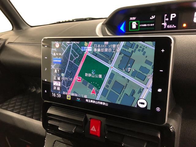 タントカスタムＲＳスタイルセレクション　走行３１６６２キロ／雹害一年保証・走行距離無制限走行３１６６２キロ　フルセグナビ　ブルートゥース　全周囲カメラ　ドラレコ　ＥＴＣ　クリアランスソナー　オートライト　ＬＥＤヘッドライト　シートヒーター　両側電動スライドドア（埼玉県）の中古車