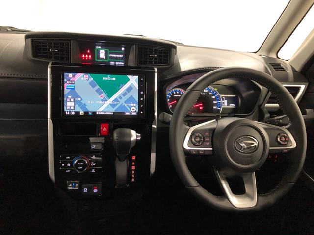 トールカスタムＧ　走行５３７４７キロ／ナビ／ドラレコ／ＥＴＣフルセグナビ　ブルートゥース　バックカメラ　ドラレコ　オートライト　ＬＥＤヘッドライト　両側電動スライドドア　一年保証・走行距離無制限走行５３７４７キロ（東京都）の中古車