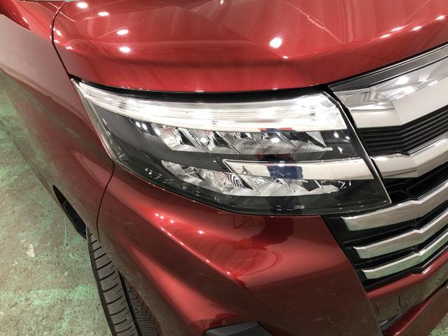 トールカスタムＧ　走行５３７４７キロ／ナビ／ドラレコ／ＥＴＣフルセグナビ　ブルートゥース　バックカメラ　ドラレコ　オートライト　ＬＥＤヘッドライト　両側電動スライドドア　一年保証・走行距離無制限走行５３７４７キロ（東京都）の中古車