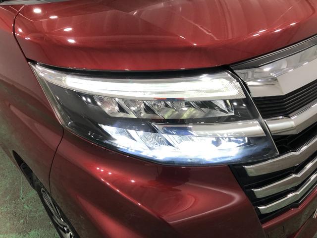 トールカスタムＧ　走行５３７４７キロ／ナビ／ドラレコ／ＥＴＣフルセグナビ　ブルートゥース　バックカメラ　ドラレコ　オートライト　ＬＥＤヘッドライト　両側電動スライドドア　一年保証・走行距離無制限走行５３７４７キロ（東京都）の中古車