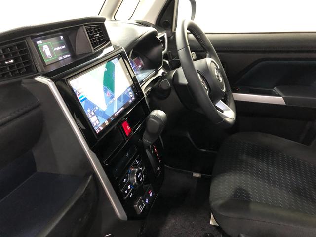 トールカスタムＧ　走行５３７４７キロ／ナビ／ドラレコ／ＥＴＣフルセグナビ　ブルートゥース　バックカメラ　ドラレコ　オートライト　ＬＥＤヘッドライト　両側電動スライドドア　一年保証・走行距離無制限走行５３７４７キロ（東京都）の中古車