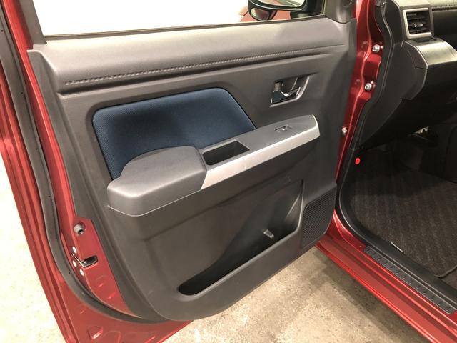 トールカスタムＧ　走行５３７４７キロ／ナビ／ドラレコ／ＥＴＣフルセグナビ　ブルートゥース　バックカメラ　ドラレコ　オートライト　ＬＥＤヘッドライト　両側電動スライドドア　一年保証・走行距離無制限走行５３７４７キロ（東京都）の中古車