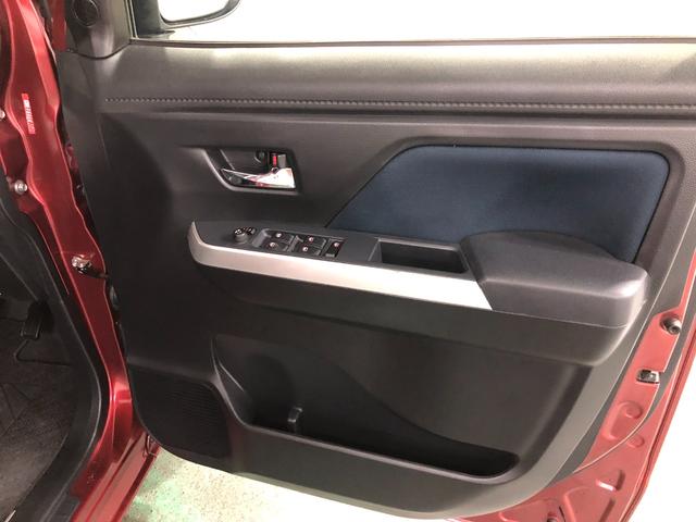 トールカスタムＧ　走行５３７４７キロ／ナビ／ドラレコ／ＥＴＣフルセグナビ　ブルートゥース　バックカメラ　ドラレコ　オートライト　ＬＥＤヘッドライト　両側電動スライドドア　一年保証・走行距離無制限走行５３７４７キロ（東京都）の中古車