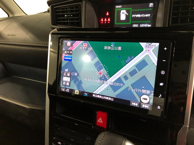 トールカスタムＧ　走行５３７４７キロ／ナビ／ドラレコ／ＥＴＣフルセグナビ　ブルートゥース　バックカメラ　ドラレコ　オートライト　ＬＥＤヘッドライト　両側電動スライドドア　一年保証・走行距離無制限走行５３７４７キロ（東京都）の中古車