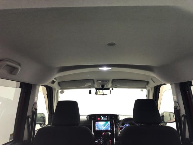 トールカスタムＧ　走行５３７４７キロ／ナビ／ドラレコ／ＥＴＣフルセグナビ　ブルートゥース　バックカメラ　ドラレコ　オートライト　ＬＥＤヘッドライト　両側電動スライドドア　一年保証・走行距離無制限走行５３７４７キロ（東京都）の中古車