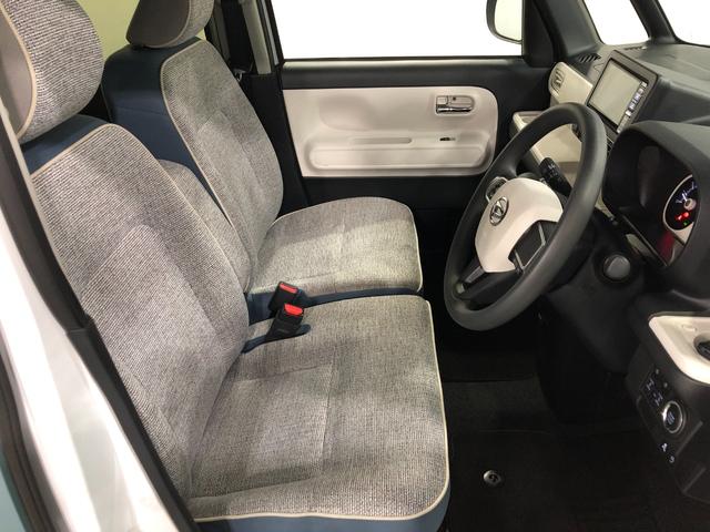 ムーヴキャンバスストライプスＧ　走行１１６２１キロ／車検整備付／ナビドラレコ一年保証・走行距離無制限走行１１６２１キロ　車検整備付　フルセグナビ　ブルートゥース　バックカメラ　ドラレコ　ＥＴＣ　クリアランスソナー　オートライト　ＬＥＤヘッドライト　シートヒーター（埼玉県）の中古車