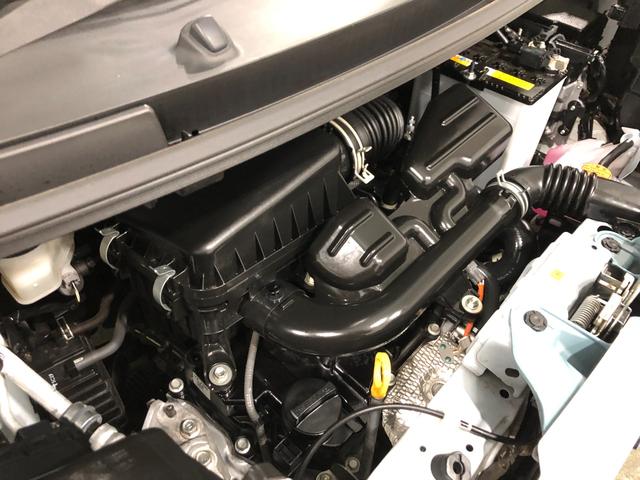 ムーヴキャンバスストライプスＧ　走行１１６２１キロ／車検整備付／ナビドラレコ一年保証・走行距離無制限走行１１６２１キロ　車検整備付　フルセグナビ　ブルートゥース　バックカメラ　ドラレコ　ＥＴＣ　クリアランスソナー　オートライト　ＬＥＤヘッドライト　シートヒーター（埼玉県）の中古車