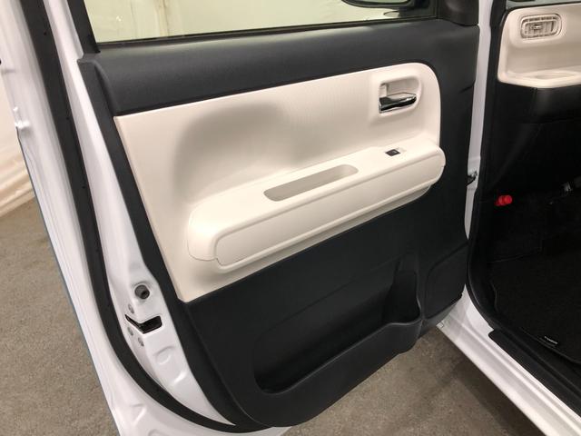 ムーヴキャンバスストライプスＧ　走行１１６２１キロ／車検整備付／ナビドラレコ一年保証・走行距離無制限走行１１６２１キロ　車検整備付　フルセグナビ　ブルートゥース　バックカメラ　ドラレコ　ＥＴＣ　クリアランスソナー　オートライト　ＬＥＤヘッドライト　シートヒーター（埼玉県）の中古車