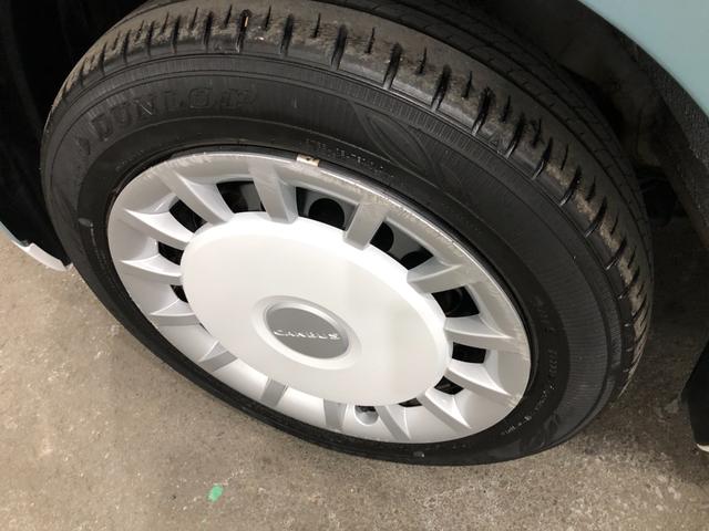 ムーヴキャンバスストライプスＧ　走行１１６２１キロ／車検整備付／ナビドラレコ一年保証・走行距離無制限走行１１６２１キロ　車検整備付　フルセグナビ　ブルートゥース　バックカメラ　ドラレコ　ＥＴＣ　クリアランスソナー　オートライト　ＬＥＤヘッドライト　シートヒーター（埼玉県）の中古車