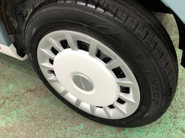 ムーヴキャンバスストライプスＧ　走行１１６２１キロ／車検整備付／ナビドラレコ一年保証・走行距離無制限走行１１６２１キロ　車検整備付　フルセグナビ　ブルートゥース　バックカメラ　ドラレコ　ＥＴＣ　クリアランスソナー　オートライト　ＬＥＤヘッドライト　シートヒーター（埼玉県）の中古車