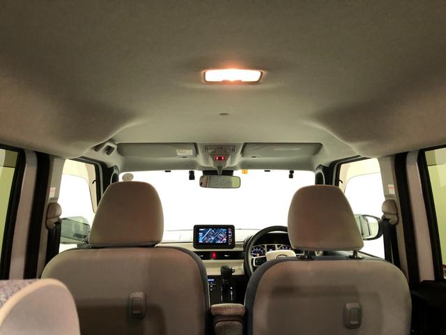 ムーヴキャンバスストライプスＧ　走行１１６２１キロ／車検整備付／ナビドラレコ一年保証・走行距離無制限走行１１６２１キロ　車検整備付　フルセグナビ　ブルートゥース　バックカメラ　ドラレコ　ＥＴＣ　クリアランスソナー　オートライト　ＬＥＤヘッドライト　シートヒーター（埼玉県）の中古車