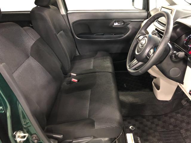 ムーヴＸリミテッドII　ＳＡIII　走行２３４７０キロ／ナビ一年保証・走行距離無制限走行２３４７０キロ　フルセグナビ　ブルートゥース　バックカメラ　ＥＴＣ　オートライト　ＬＥＤヘッドライト　シートヒーター（埼玉県）の中古車