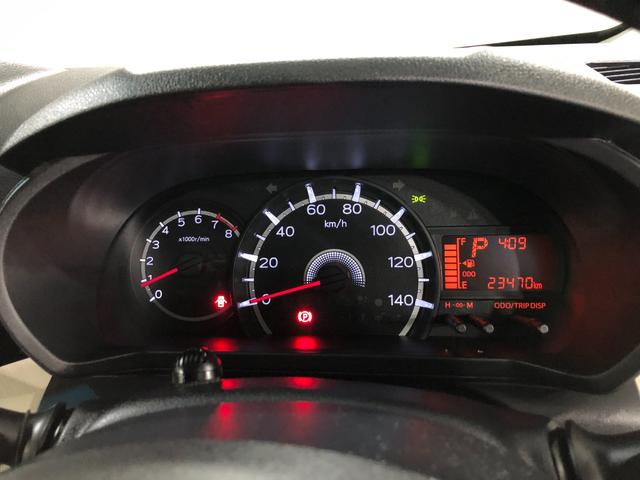 ムーヴＸリミテッドII　ＳＡIII　走行２３４７０キロ／ナビ一年保証・走行距離無制限走行２３４７０キロ　フルセグナビ　ブルートゥース　バックカメラ　ＥＴＣ　オートライト　ＬＥＤヘッドライト　シートヒーター（埼玉県）の中古車