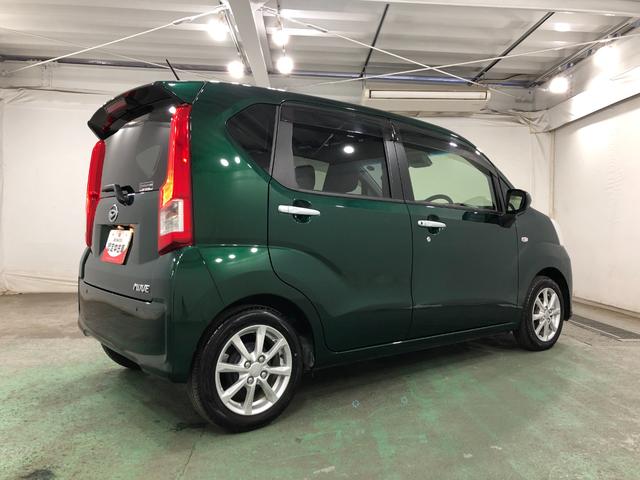 ムーヴＸリミテッドII　ＳＡIII　走行２３４７０キロ／ナビ一年保証・走行距離無制限走行２３４７０キロ　フルセグナビ　ブルートゥース　バックカメラ　ＥＴＣ　オートライト　ＬＥＤヘッドライト　シートヒーター（埼玉県）の中古車