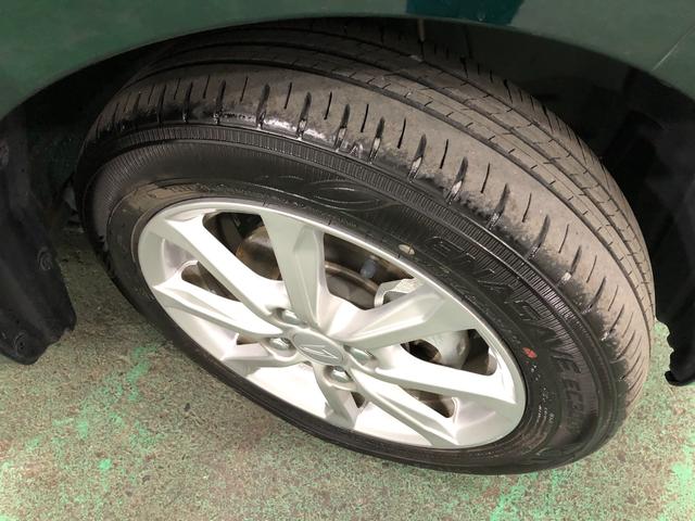 ムーヴＸリミテッドII　ＳＡIII　走行２３４７０キロ／ナビ一年保証・走行距離無制限走行２３４７０キロ　フルセグナビ　ブルートゥース　バックカメラ　ＥＴＣ　オートライト　ＬＥＤヘッドライト　シートヒーター（埼玉県）の中古車