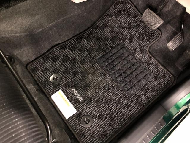 ムーヴＸリミテッドII　ＳＡIII　走行２３４７０キロ／ナビ一年保証・走行距離無制限走行２３４７０キロ　フルセグナビ　ブルートゥース　バックカメラ　ＥＴＣ　オートライト　ＬＥＤヘッドライト　シートヒーター（埼玉県）の中古車