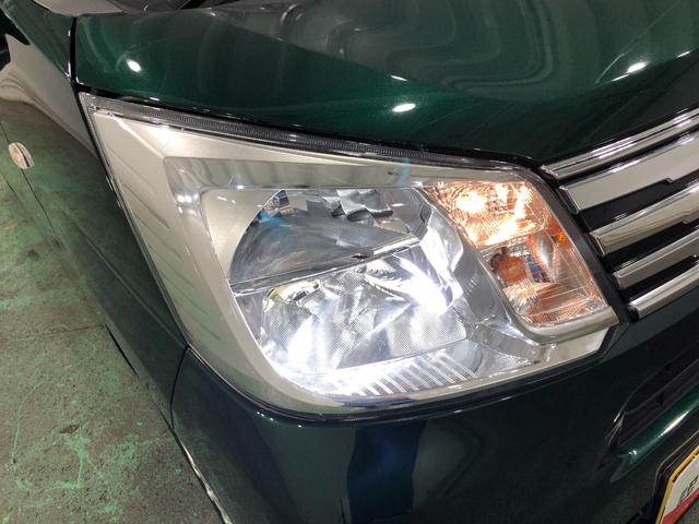 ムーヴＸリミテッドII　ＳＡIII　走行２３４７０キロ／ナビ一年保証・走行距離無制限走行２３４７０キロ　フルセグナビ　ブルートゥース　バックカメラ　ＥＴＣ　オートライト　ＬＥＤヘッドライト　シートヒーター（埼玉県）の中古車