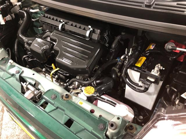 ムーヴＸリミテッドII　ＳＡIII　走行２３４７０キロ／ナビ一年保証・走行距離無制限走行２３４７０キロ　フルセグナビ　ブルートゥース　バックカメラ　ＥＴＣ　オートライト　ＬＥＤヘッドライト　シートヒーター（埼玉県）の中古車