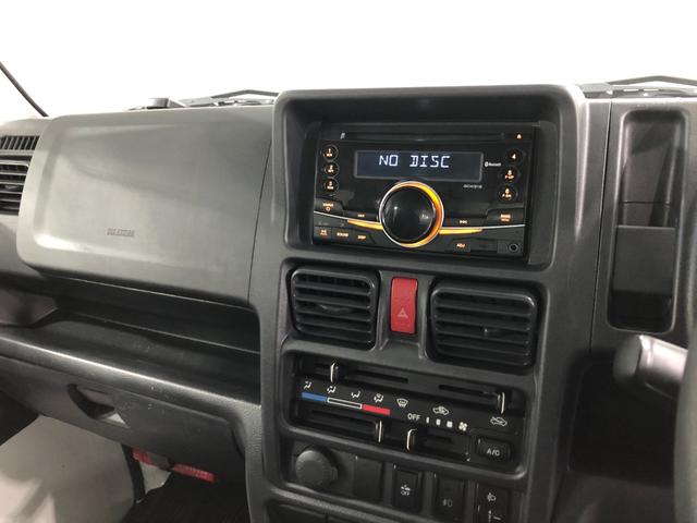 スーパーキャリイＸ　走行１６１８４キロ／タイヤ４本交換／ＥＴＣ一年保証・走行距離無制限走行１６１８４キロ　タイヤ４本交換　ＥＴＣ　純正カーペットマット　作業灯　５ＭＴ　キーレス　ＣＤＳチューナー（埼玉県）の中古車