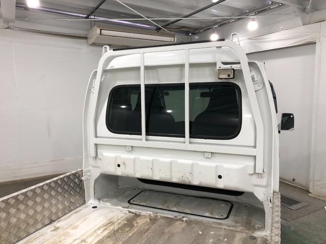 スーパーキャリイＸ　走行１６１８４キロ／タイヤ４本交換／ＥＴＣ一年保証・走行距離無制限走行１６１８４キロ　タイヤ４本交換　ＥＴＣ　純正カーペットマット　作業灯　５ＭＴ　キーレス　ＣＤＳチューナー（埼玉県）の中古車