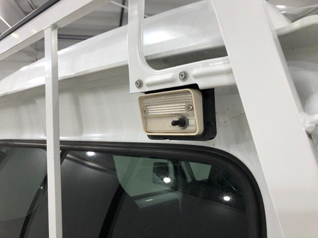 スーパーキャリイＸ　走行１６１８４キロ／タイヤ４本交換／ＥＴＣ一年保証・走行距離無制限走行１６１８４キロ　タイヤ４本交換　ＥＴＣ　純正カーペットマット　作業灯　５ＭＴ　キーレス　ＣＤＳチューナー（埼玉県）の中古車