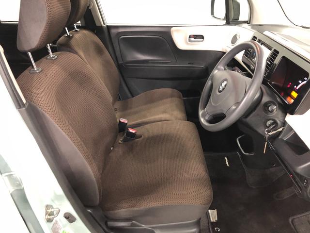 ＭＲワゴンＧ　走行７２４７５キロ／ナビ／ＥＴＣ助手席エアバック　ＥＴＣ　純正カーペットマット　ワンセグナビ　ＤＶＤ　アイドリングストップ　ベンチシート　一年保証・走行距離無制限走行７２４７５キロ（東京都）の中古車