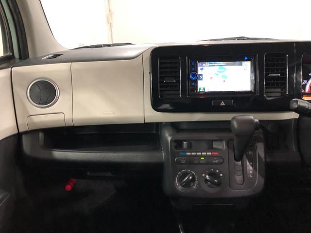 ＭＲワゴンＧ　走行７２４７５キロ／ナビ／ＥＴＣ助手席エアバック　ＥＴＣ　純正カーペットマット　ワンセグナビ　ＤＶＤ　アイドリングストップ　ベンチシート　一年保証・走行距離無制限走行７２４７５キロ（東京都）の中古車