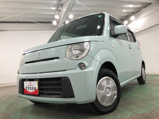 ＭＲワゴンＧ　走行７２４７５キロ／ナビ／ＥＴＣ助手席エアバック　ＥＴＣ　純正カーペットマット　ワンセグナビ　ＤＶＤ　アイドリングストップ　ベンチシート　一年保証・走行距離無制限走行７２４７５キロ（東京都）の中古車